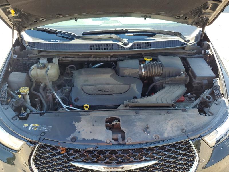 Photo 12 from auction – 2023 CHRYSLER PACIFICA with VIN 2C4RC1GGXPR515627