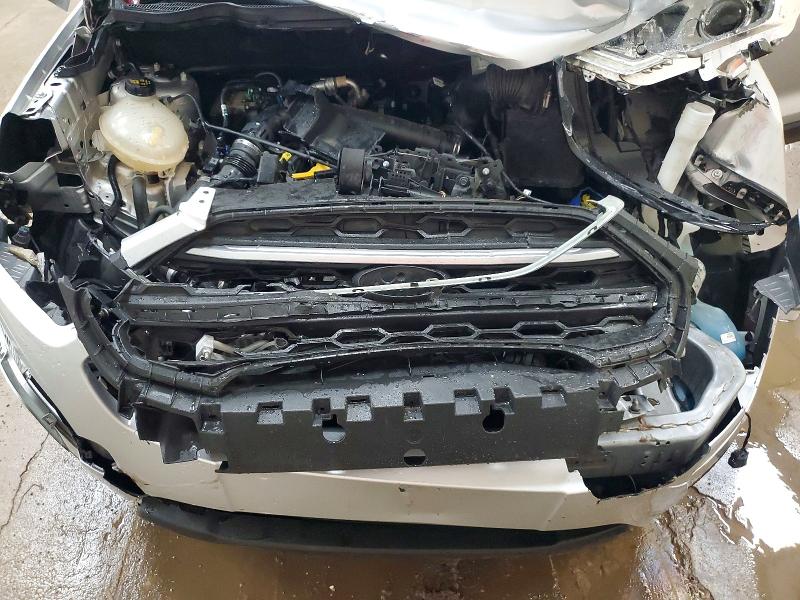 Снимка 12 от търг – 2020 FORD ECOSPORT с VIN MAJ3S2GE0LC359765