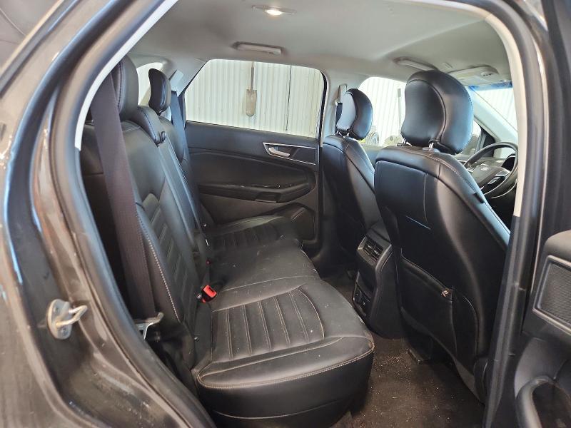 Photo 11 from auction – 2019 FORD EDGE with VIN 2FMPK4J92KBB49360