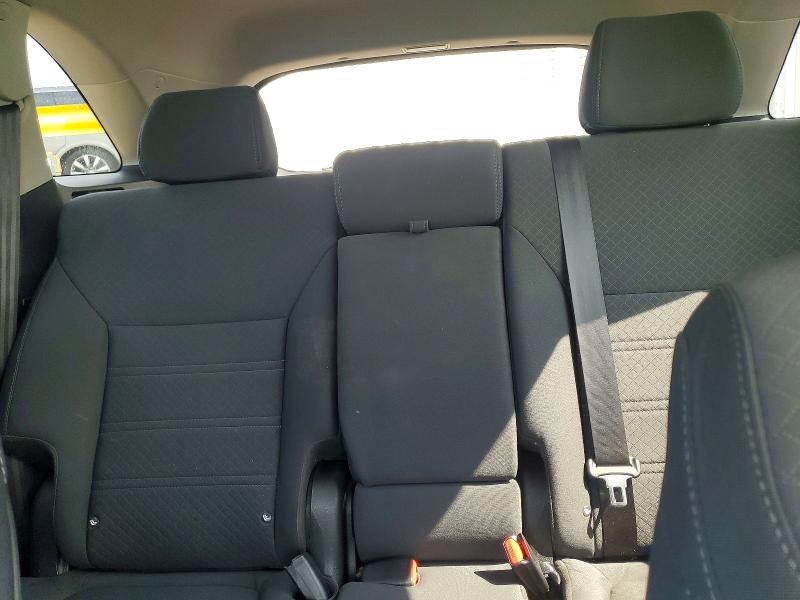 Снимка 10 от търг – 2020 KIA SORENTO с VIN 5XYPG4A38LG667827