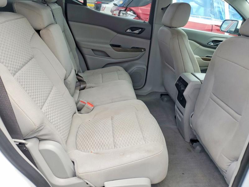 Photo 11 from auction – 2017 GMC ACADIA with VIN 1GKKNKLA5HZ251182