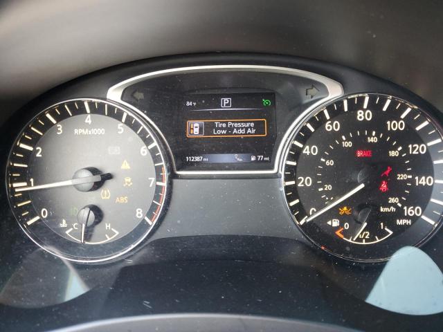 Photo 9 from auction – 2018 NISSAN ALTIMA with VIN 1N4AL3AP5JC186231