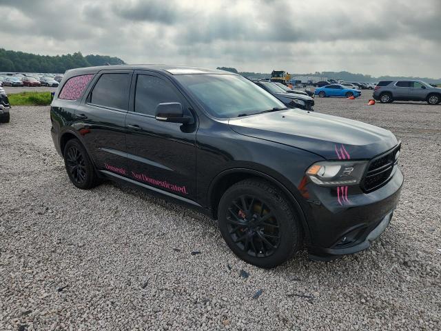 Photo 4 from auction – 2015 DODGE DURANGO with VIN 1C4RDHDG1FC113996