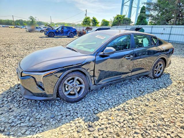 2026 KIA K4 - Търг №61223916