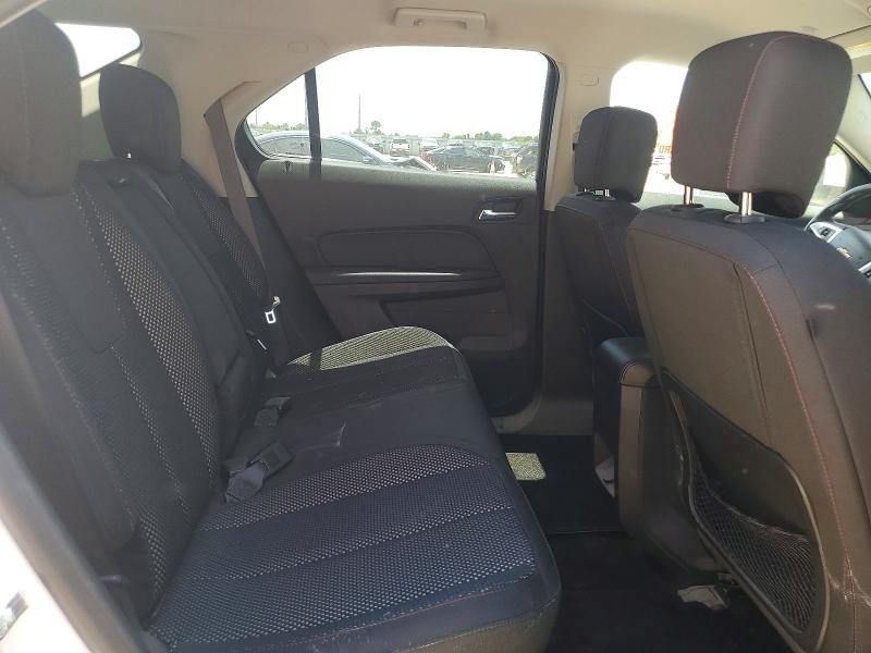 Photo 11 from auction – 2016 CHEVROLET EQUINOX with VIN 2GNALCEK9G6152911
