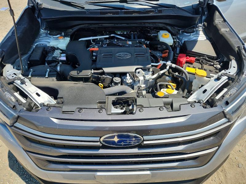 صورة رقم 12 من المزاد - 2025 SUBARU FORESTER مع VIN JF2SLSED7SH409934