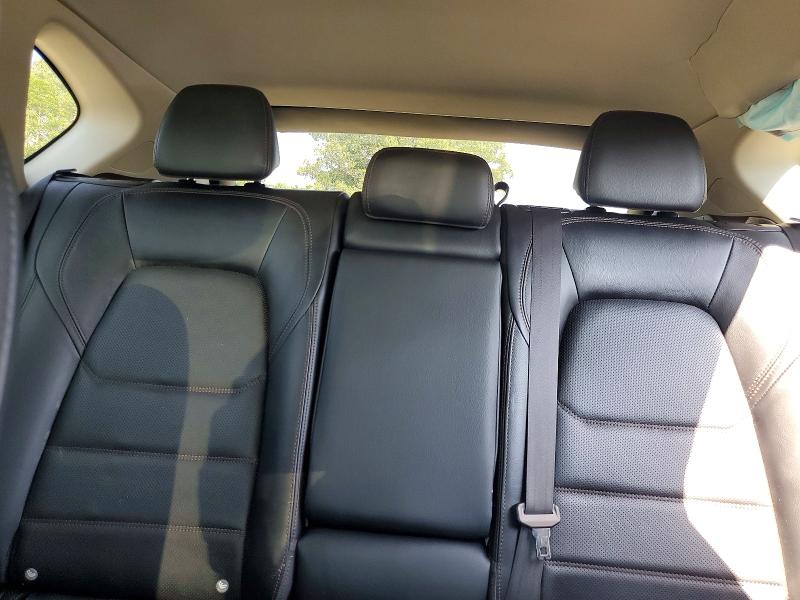 صورة رقم 10 من المزاد - 2020 MAZDA CX-5 مع VIN JM3KFADM4L0784883