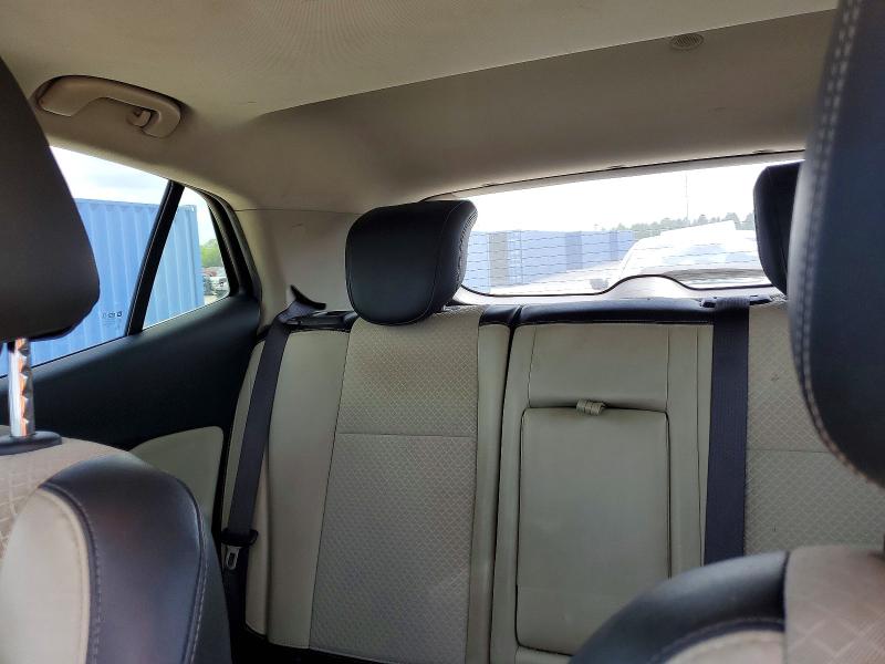 Photo 10 from auction – 2019 BUICK ENCORE with VIN KL4CJ1SB6KB744508