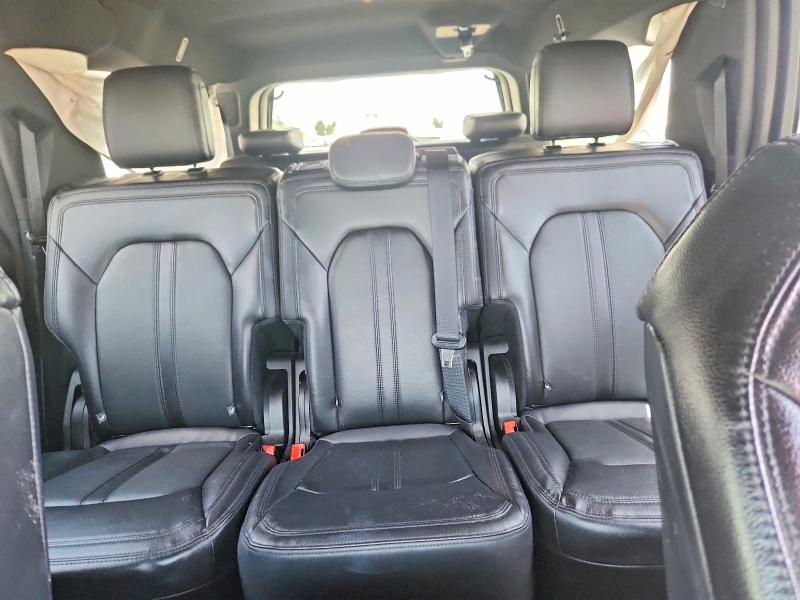 Photo 10 from auction – 2021 FORD EXPEDITION with VIN 1FMJK2AT4MEA48284