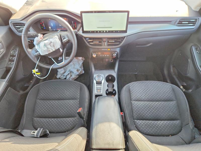Photo 8 from auction – 2024 FORD ESCAPE with VIN 1FMCU0GN5RUB51078