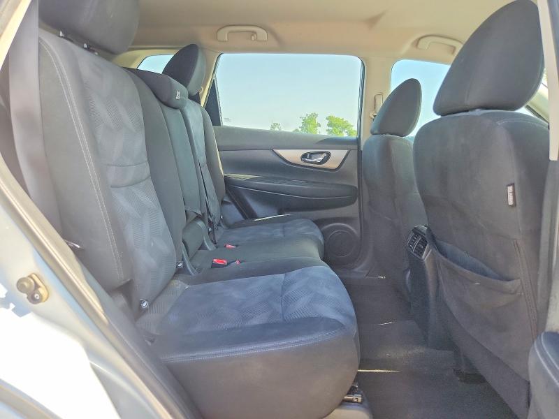 Photo 11 from auction – 2016 NISSAN ROGUE with VIN KNMAT2MT5GP725915