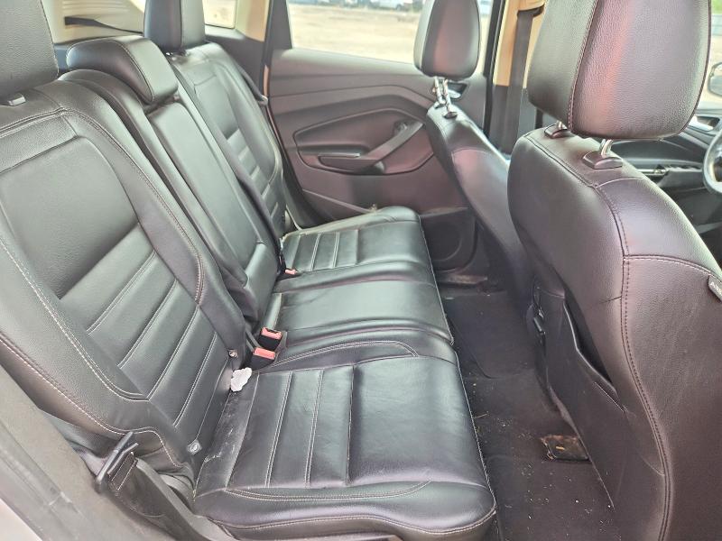 Фото 10 с аукциона – 2017 FORD C-MAX с VIN 1FADP5EUXHL101178