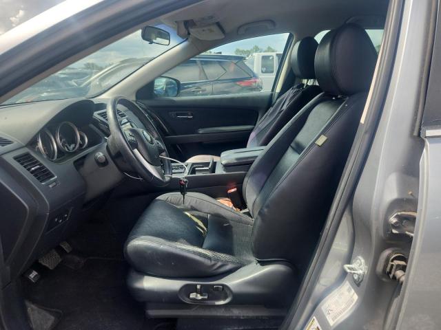 Photo 7 from auction – 2013 MAZDA CX-9 with VIN JM3TB3CV0D0400475