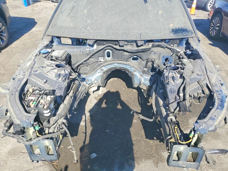 Zdjęcie 11 z aukcji – 2026 GENESIS G90 z VIN KMTFC4SD1TU055659