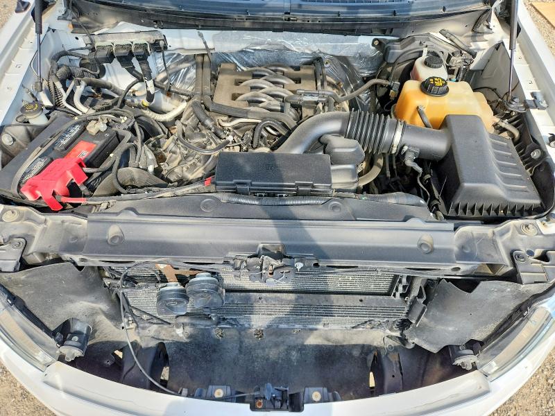 Photo 11 from auction – 2011 FORD F150 with VIN 1FTFW1EFXBFA36287