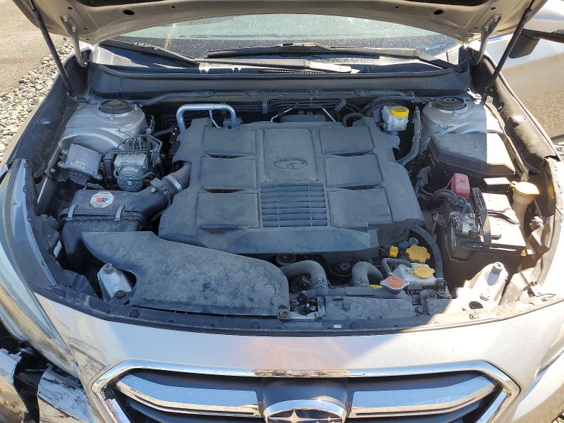 Foto 11 de la subasta – 2018 SUBARU OUTBACK con VIN 4S4BSENC2J3220111