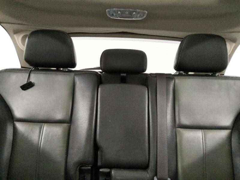 Photo 10 from auction – 2014 FORD EDGE with VIN 2FMDK3AK4EBA68199