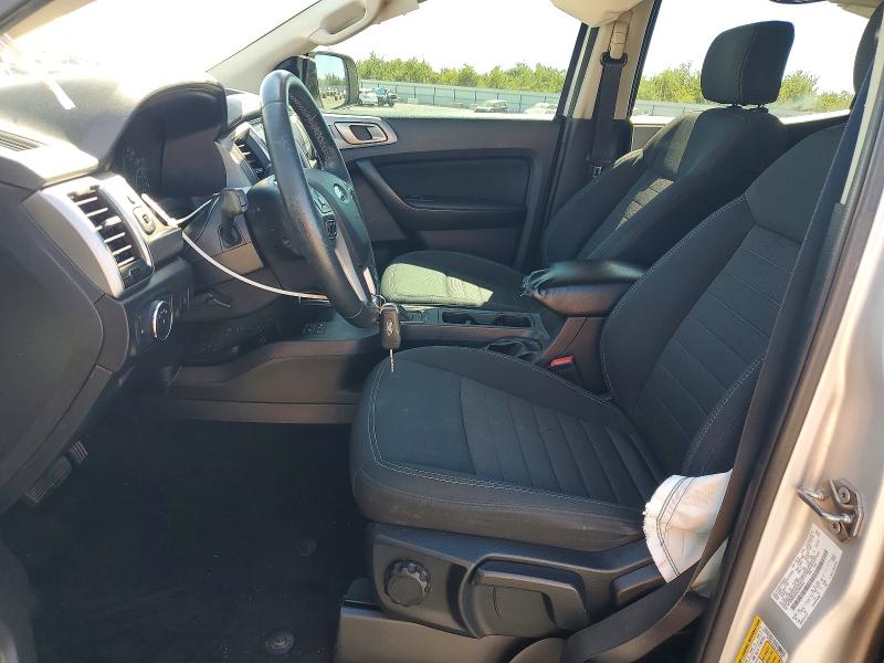 Photo 7 from auction – 2019 FORD RANGER with VIN 1FTER4EH0KLB02384