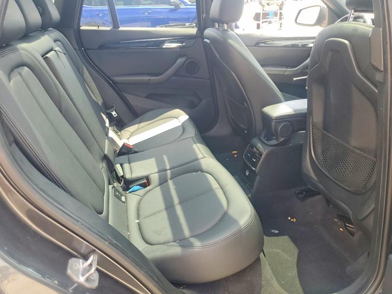 Photo 11 from auction – 2016 BMW X1 with VIN WBXHT3C38G5E53254