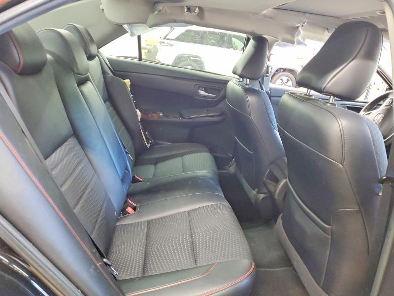 Photo 10 from auction – 2015 TOYOTA CAMRY with VIN 4T1BF1FKXFU001157