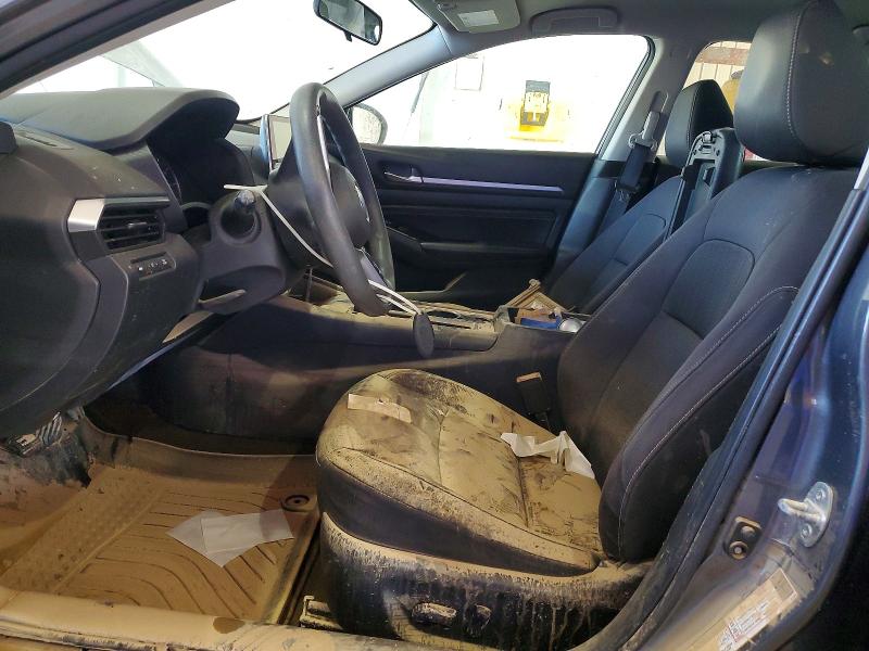 Photo 7 from auction – 2021 NISSAN ALTIMA with VIN 1N4BL4DV2MN413775
