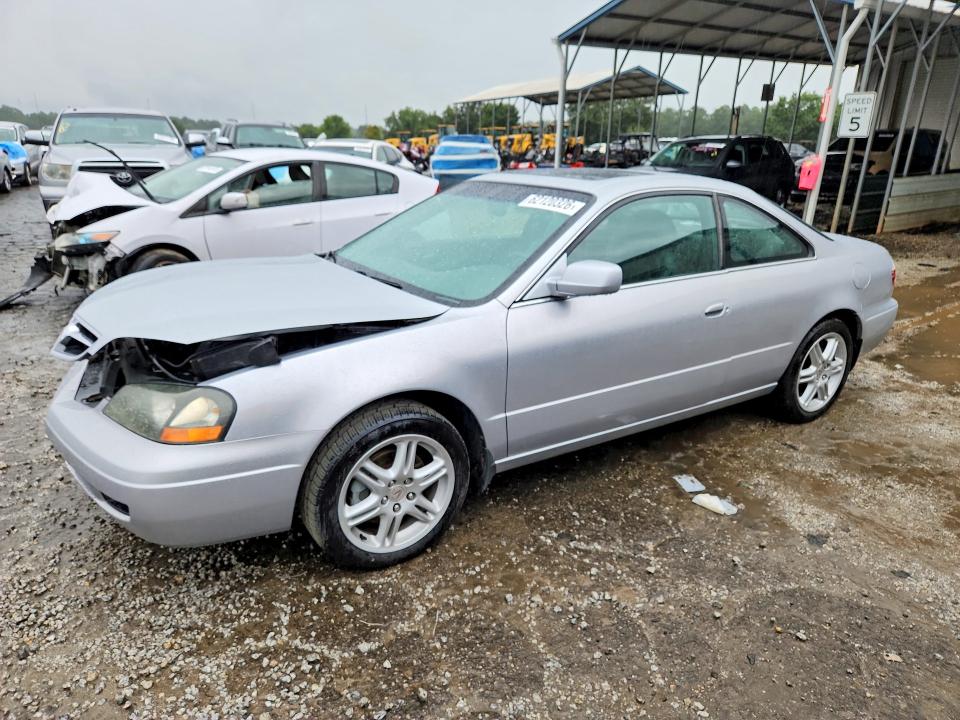 2003 ACURA 3.2CL