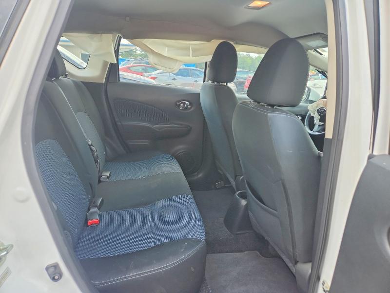 Photo 10 from auction – 2019 NISSAN VERSA NOTE with VIN 3N1CE2CP9KL358497