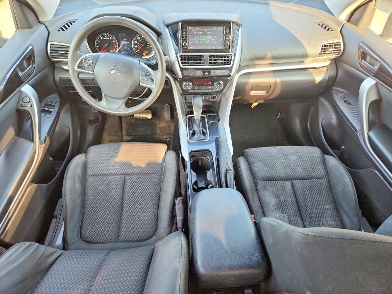 Photo 8 from auction – 2020 MITSUBISHI ECLIPSE CROSS with VIN JA4AS3AA3LZ022575
