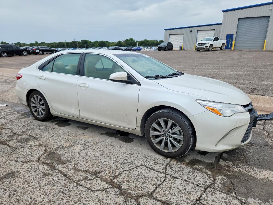 Photo 4 from auction – 2017 TOYOTA CAMRY with VIN 4T1BF1FK7HU309678