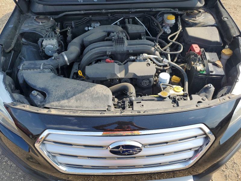 Photo 12 from auction – 2016 SUBARU OUTBACK with VIN 4S4BSALC7G3332911
