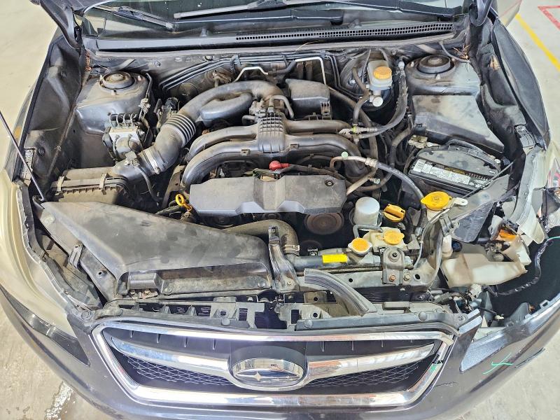 Photo 12 from auction – 2013 SUBARU XV CROSSTREK with VIN JF2GPAKC0DH856866