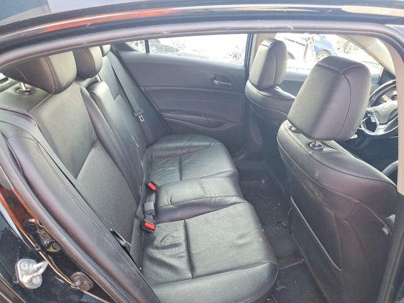 Photo 10 from auction – 2015 ACURA ILX with VIN 19VDE2E78FE400045