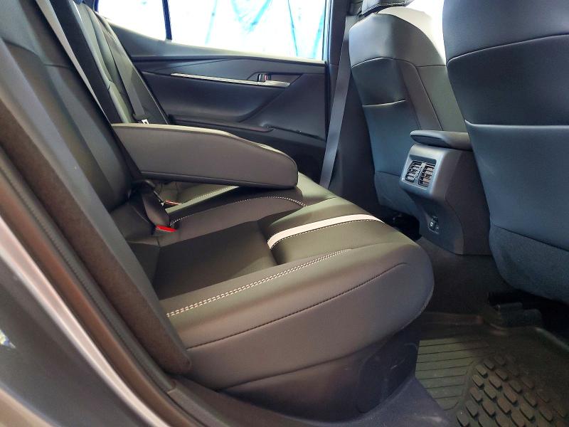 Photo 10 from auction – 2026 TOYOTA CAMRY with VIN 4T1DAACK3TU287246