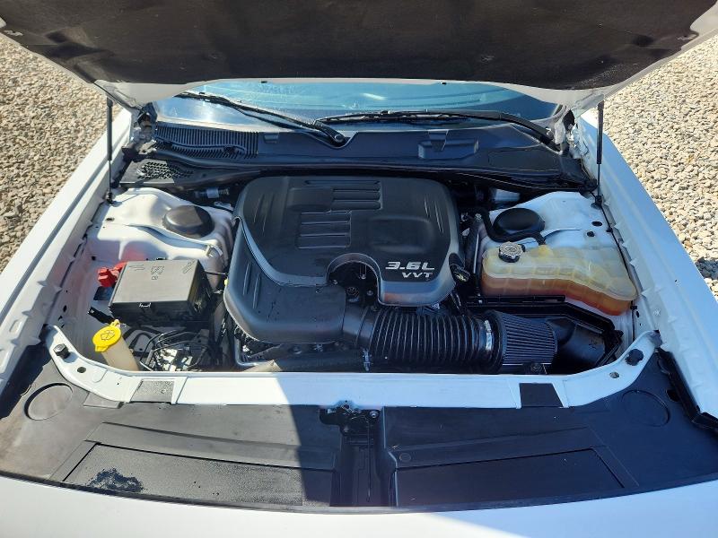 Photo 11 from auction – 2022 DODGE CHALLENGER with VIN 2C3CDZJG7NH233172