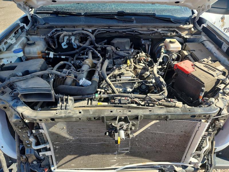 Photo 11 from auction – 2024 FORD RANGER with VIN 1FTER4BH5RLE70249