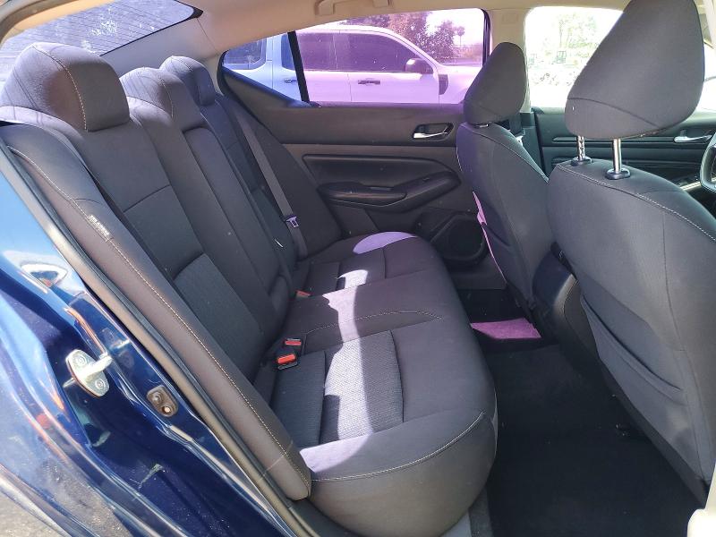Photo 10 from auction – 2019 NISSAN ALTIMA with VIN 1N4BL4BV2KC240836