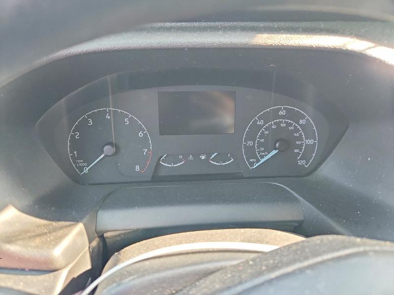 Photo 9 from auction – 2020 FORD TRANSIT with VIN 1FTBR1C8XLKB60269