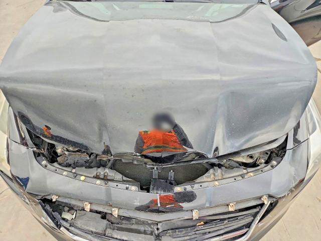Photo 11 from auction – 2016 CADILLAC CTS with VIN 1G6AV5S82G0113631