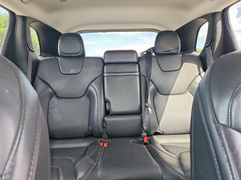 Photo 10 from auction – 2019 JEEP CHEROKEE with VIN 1C4PJLDN8KD164384