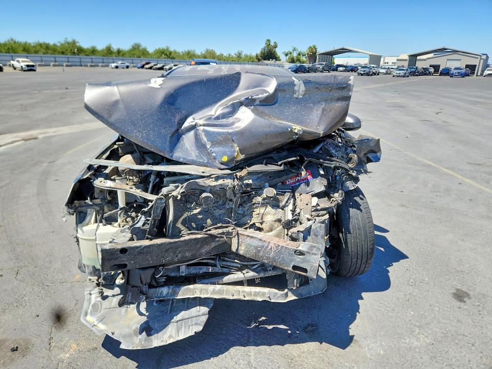 Photo 5 from auction – 2013 TOYOTA CAMRY with VIN 4T1BF1FK5DU245232