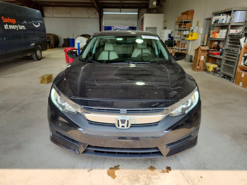 Zdjęcie 5 z aukcji – 2016 HONDA CIVIC z VIN 2HGFC2F56GH550469