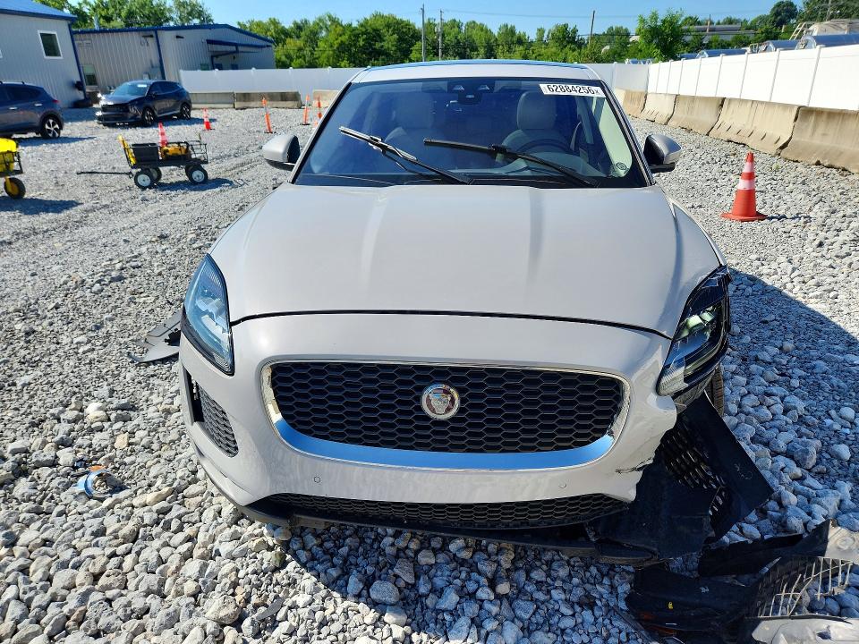 Zdjęcie 5 z aukcji – 2019 JAGUAR E-PACE z VIN SADFP2FXXK1Z63964