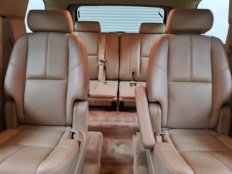 صورة رقم 10 من المزاد - 2008 GMC YUKON مع VIN 1GKFC13068R155263