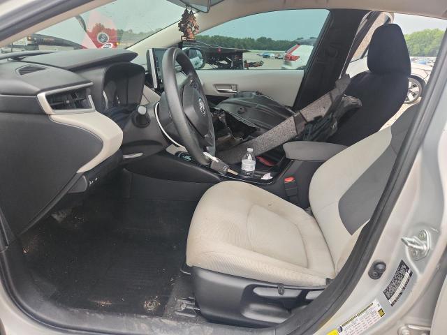 Photo 7 from auction – 2020 TOYOTA COROLLA with VIN 5YFEPRAE7LP086093