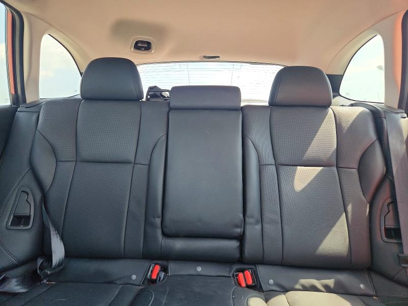 Photo 10 from auction – 2022 SUBARU OUTBACK with VIN 4S4BTANC5N3186497