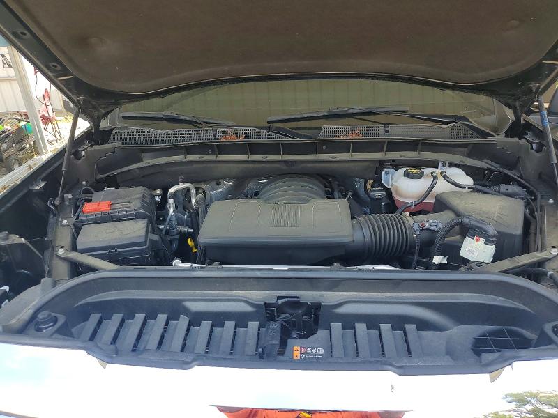 Photo 11 from auction – 2024 GMC SIERRA with VIN 3GTUUGED3RG326930