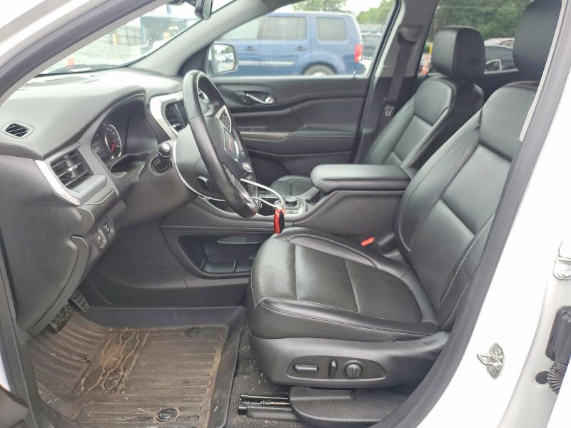 Photo 7 from auction – 2023 GMC ACADIA with VIN 1GKKNML4XPZ220966