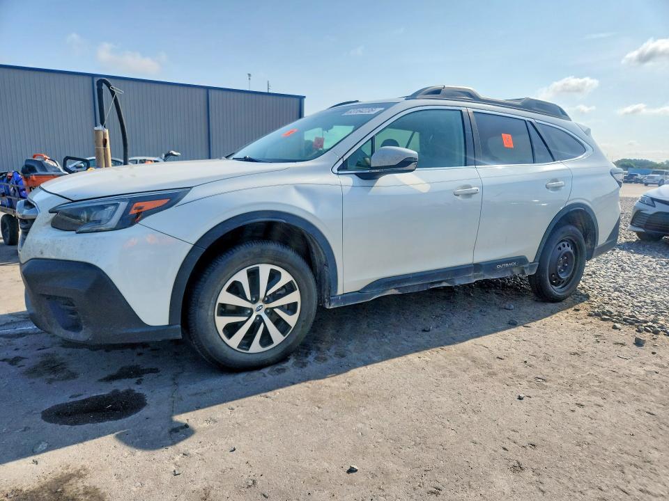 2022 SUBARU OUTBACK - Търг №63164236
