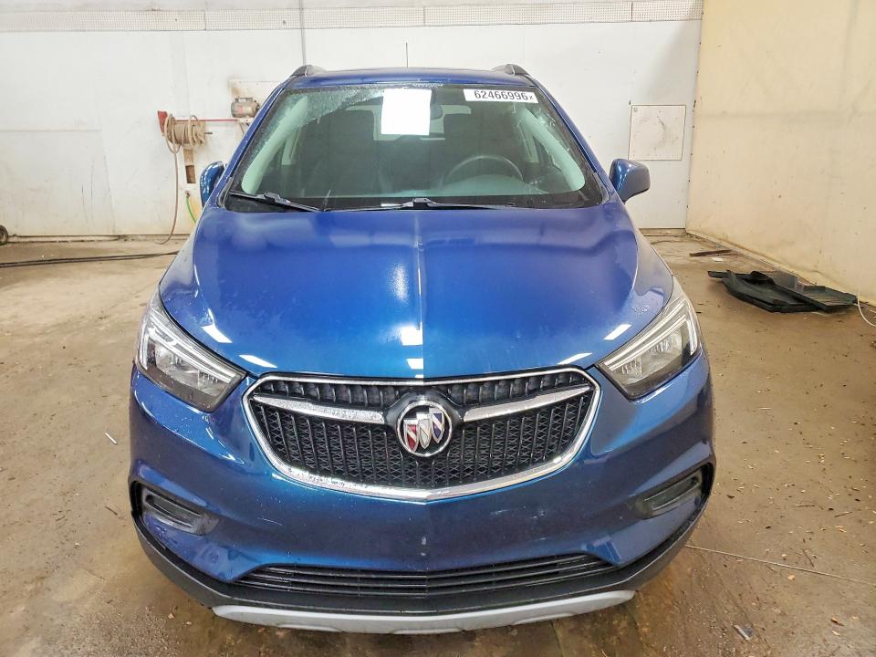 Photo 5 from auction – 2020 BUICK ENCORE with VIN KL4CJASBXLB050647