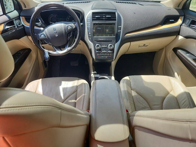 صورة رقم 8 من المزاد - 2016 LINCOLN MKC مع VIN 5LMCJ2C94GUJ21576